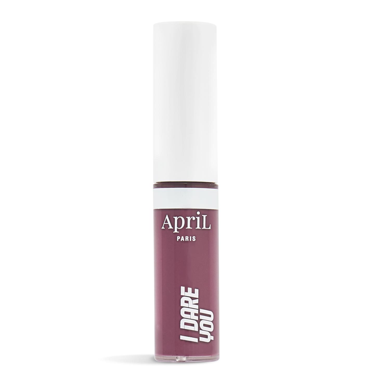 I DARE YOU - ROUGE A LEVRES LIQUIDE MAT