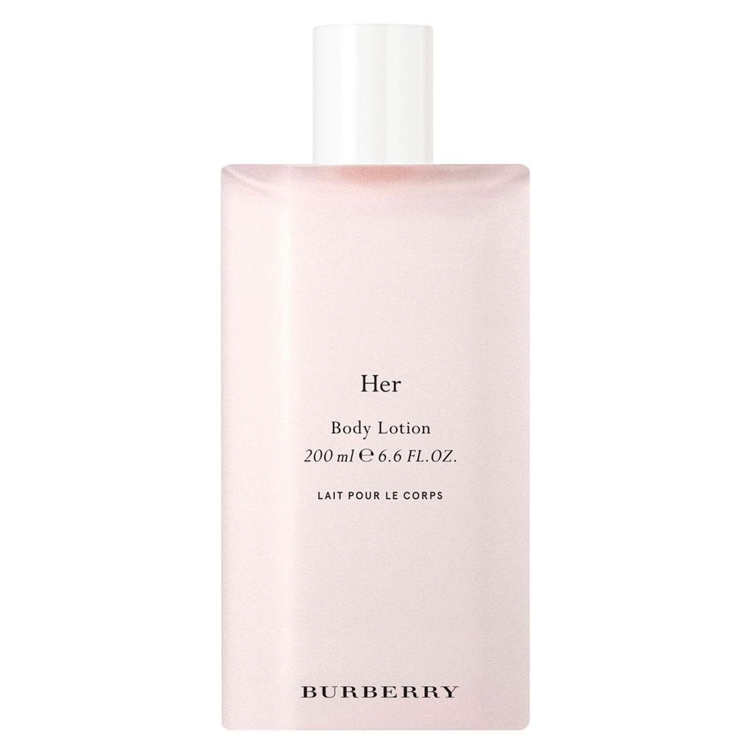 Her Lait corps - 200 ml