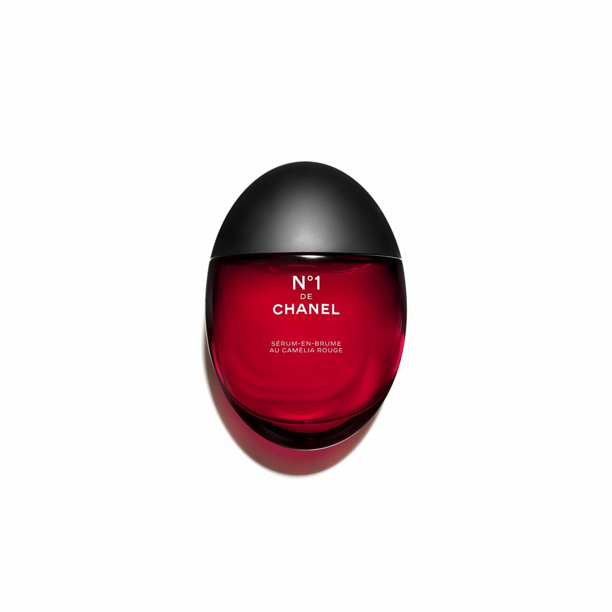 N°1 DE CHANEL SÉRUM-EN-BRUME AU CAMÉLIA ROUGE