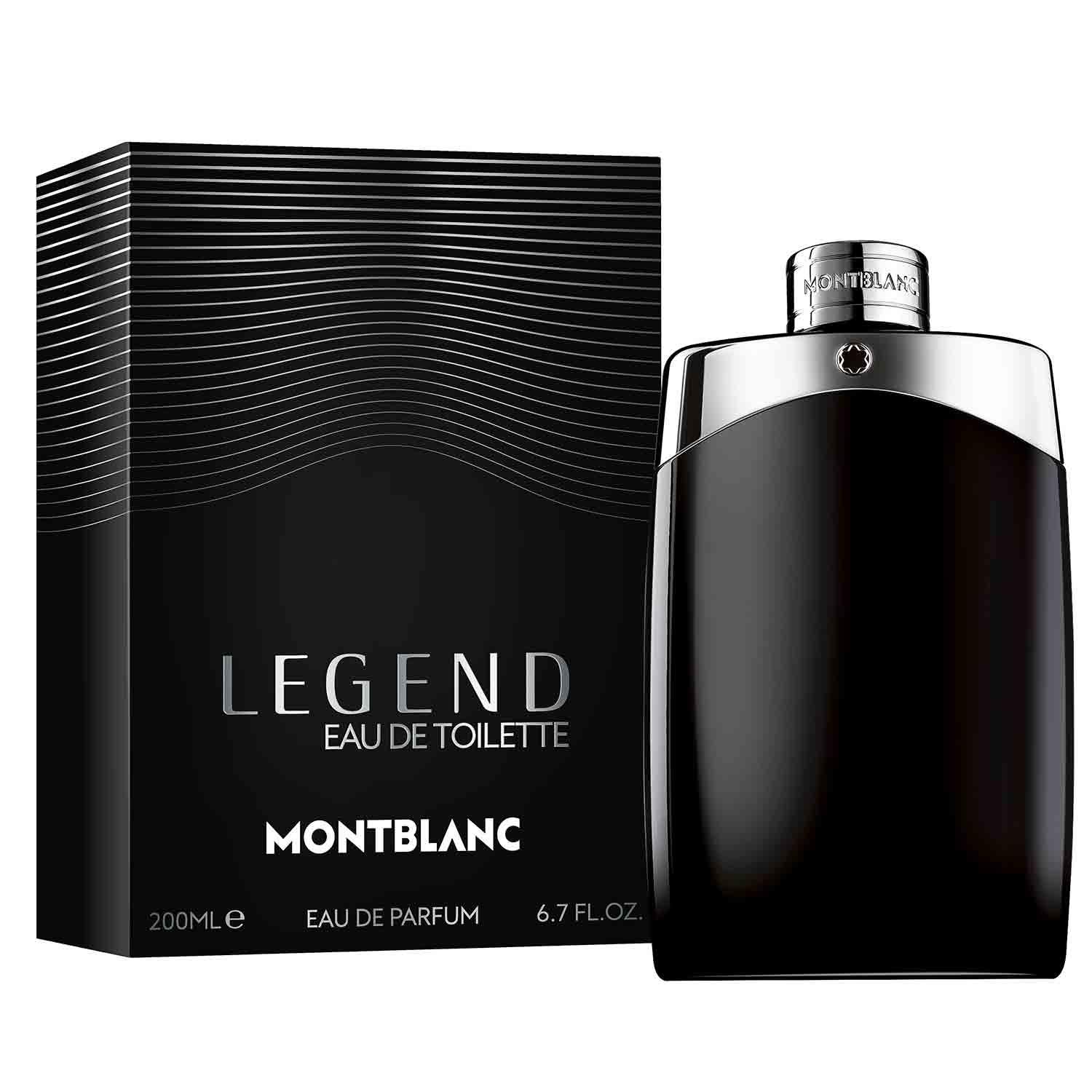 Montblanc Legend