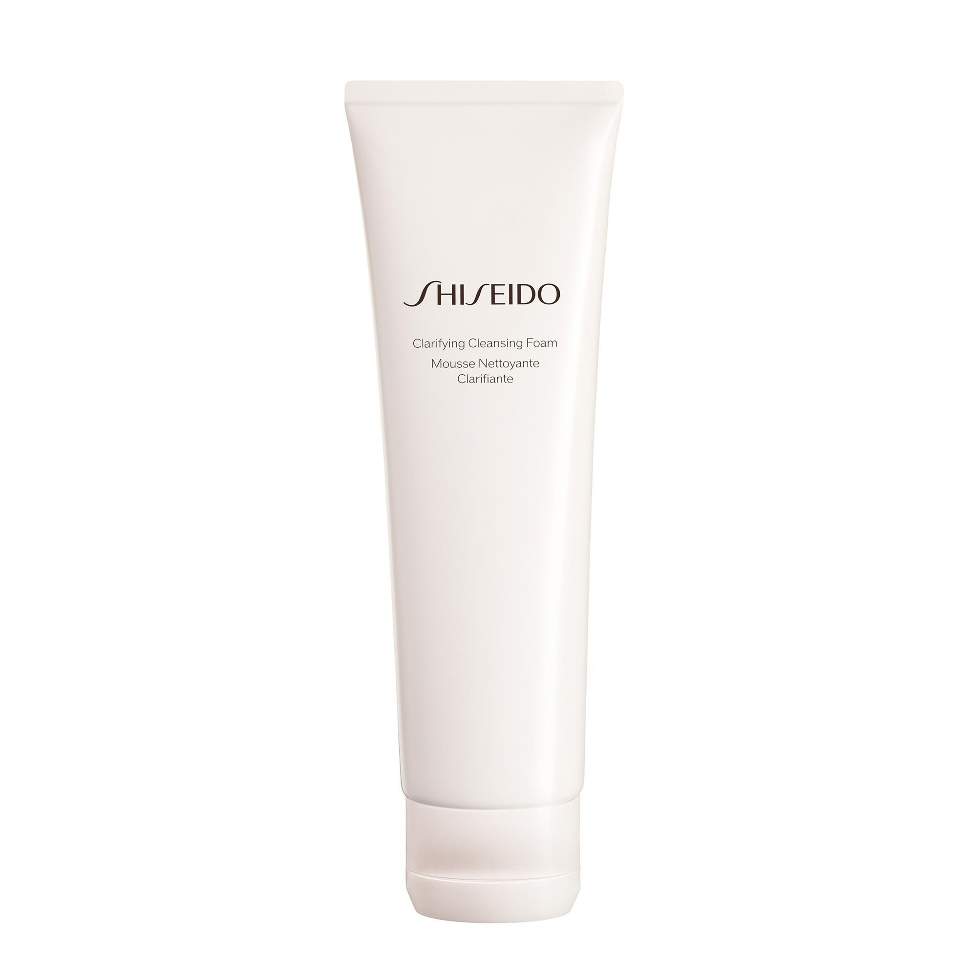 Mousse Nettoyante Clarifiante