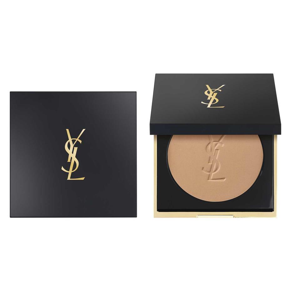 ALL HOURS POWDER