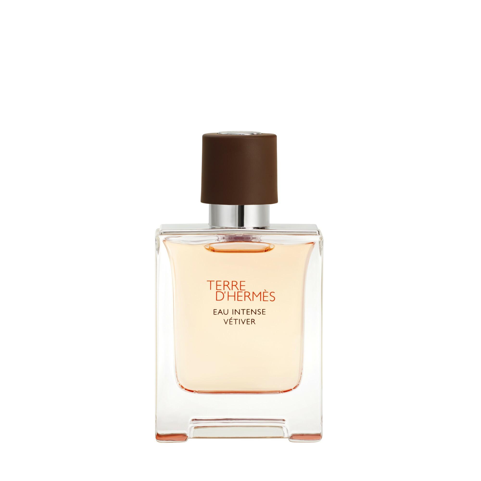 Terre d'Hermès Eau Intense Vétiver