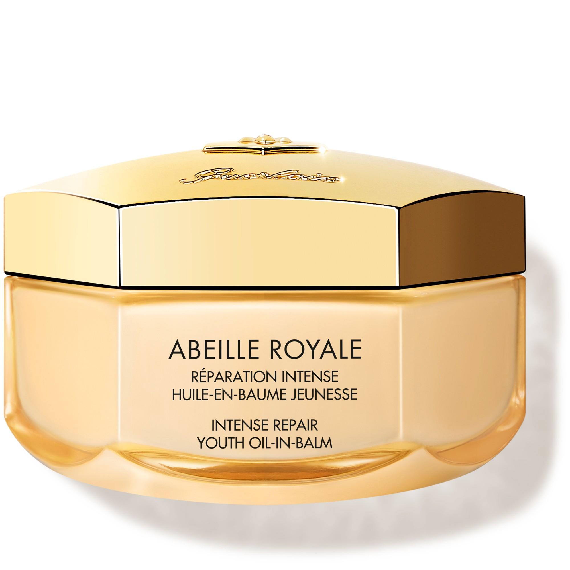ABEILLE ROYALE CICA BAUME 80 ML