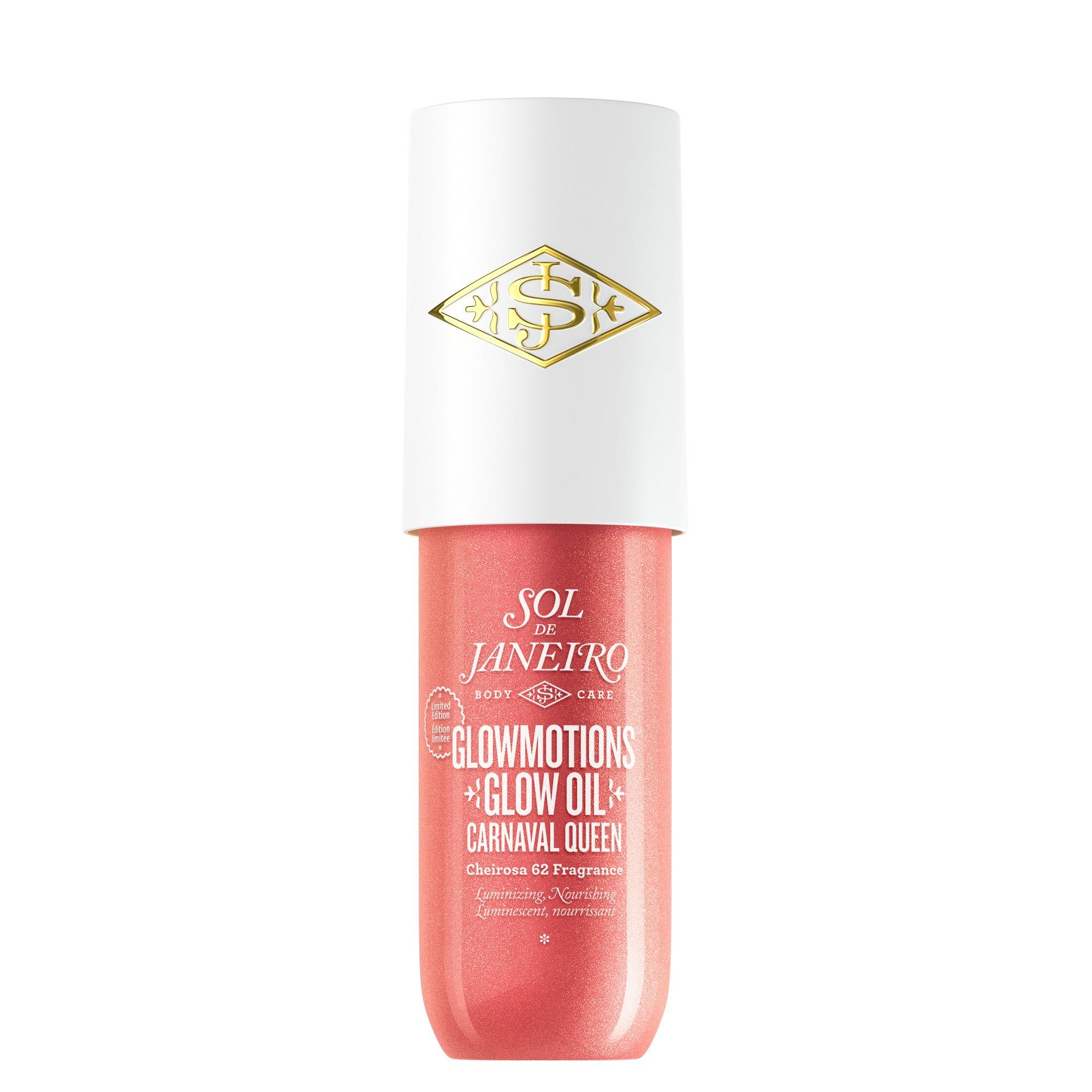 Glowmotions Glow Oil Carnaval Queen