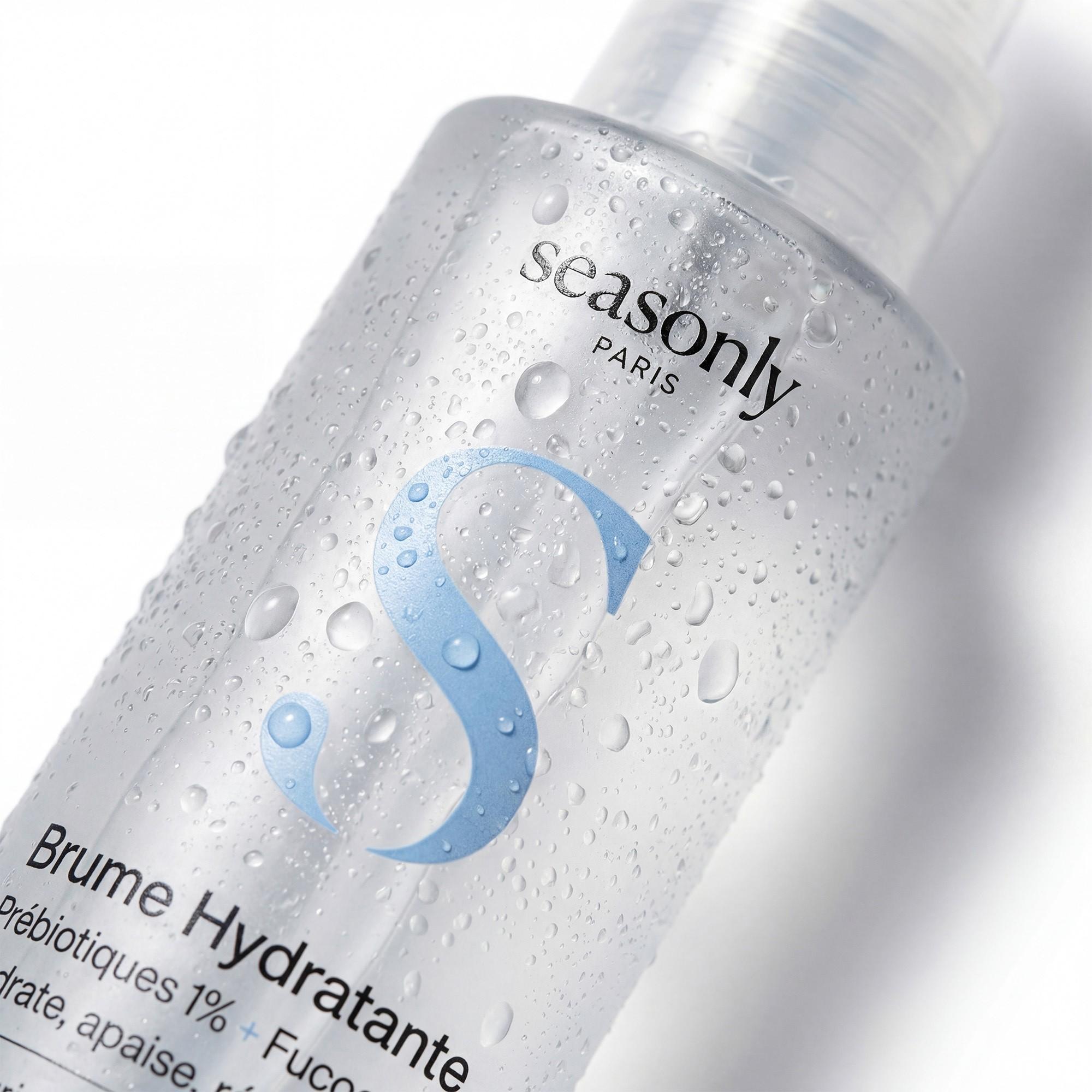 Brume Hydratante