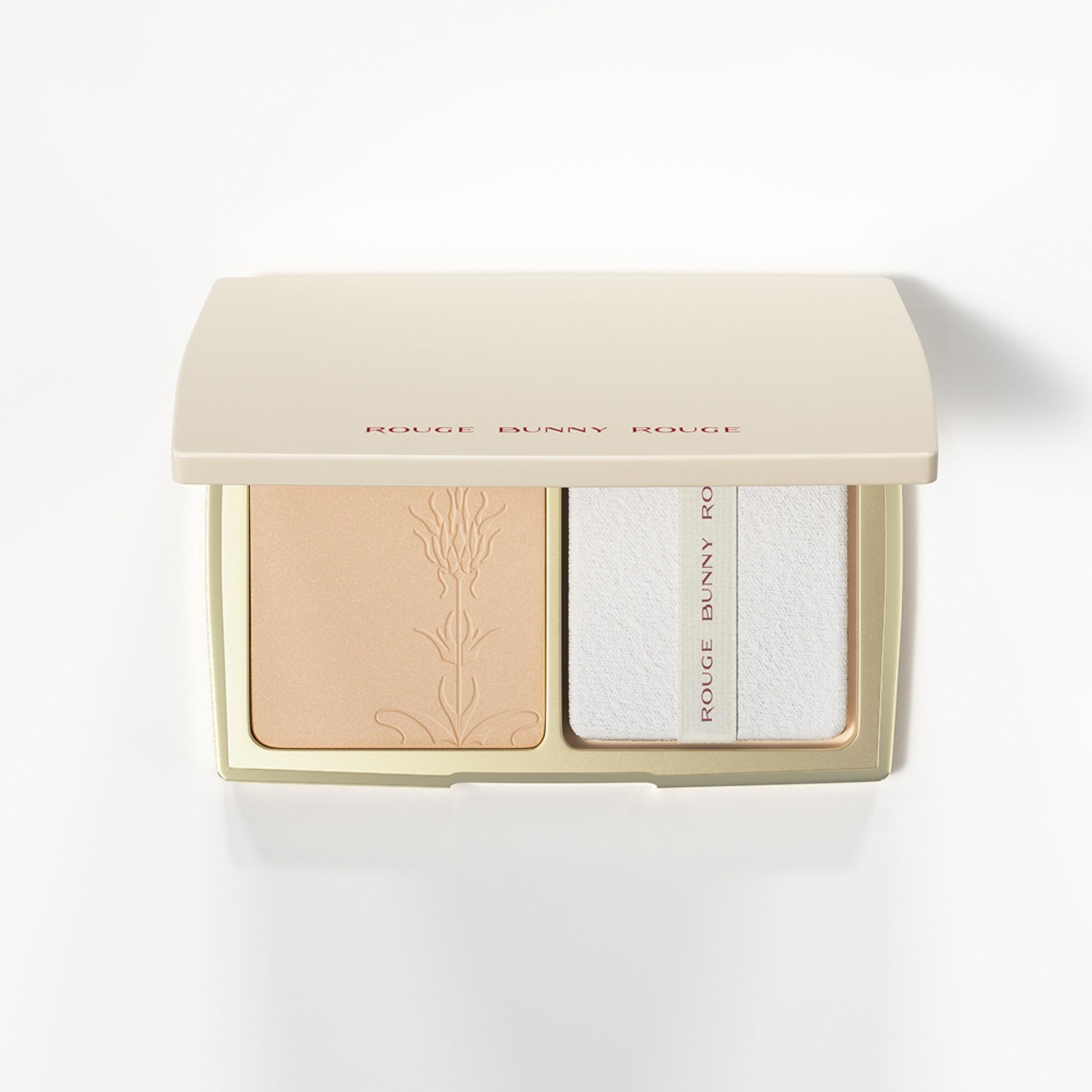SKIN REVIVAL COMPACT POWDER