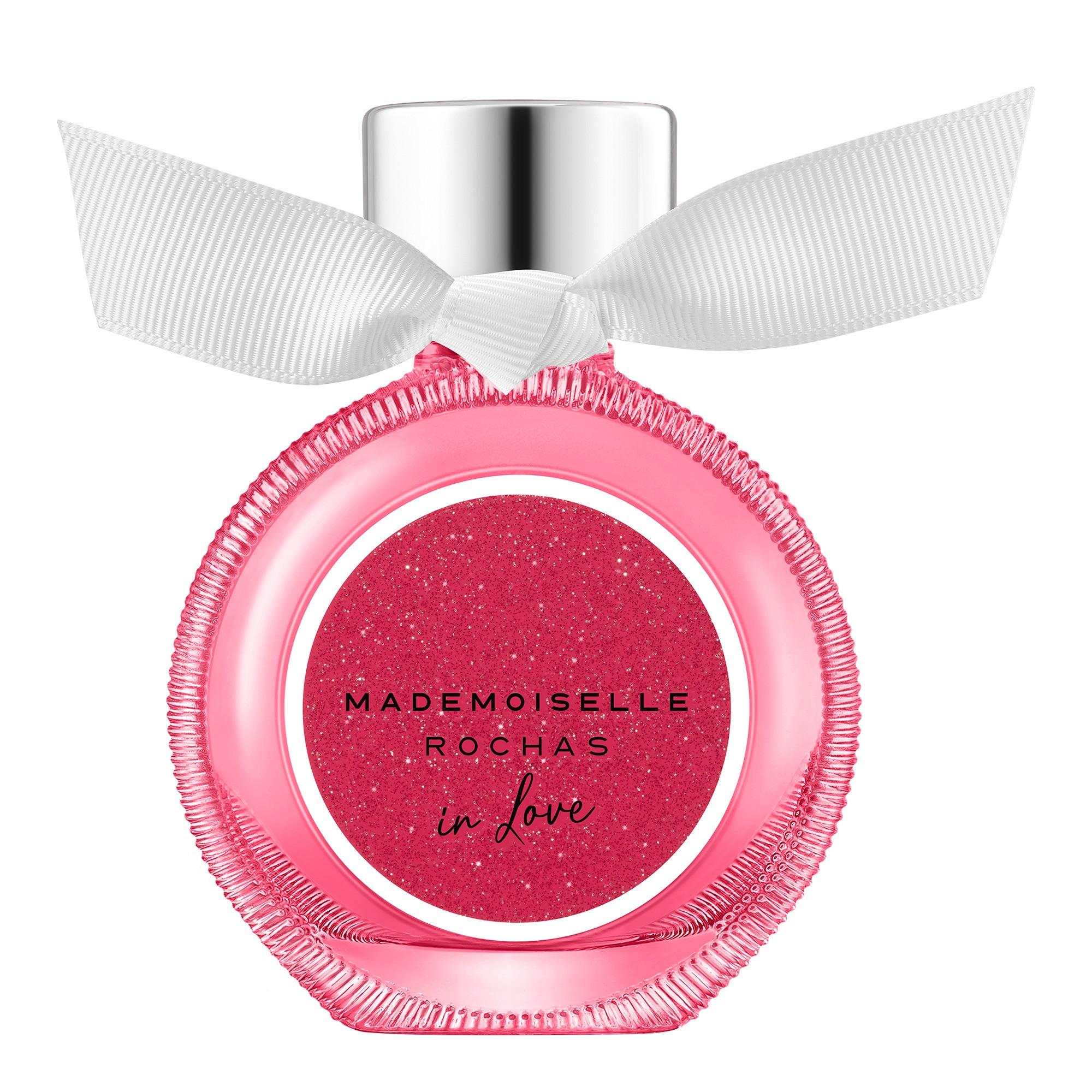 MADEMOISELLE IN LOVE