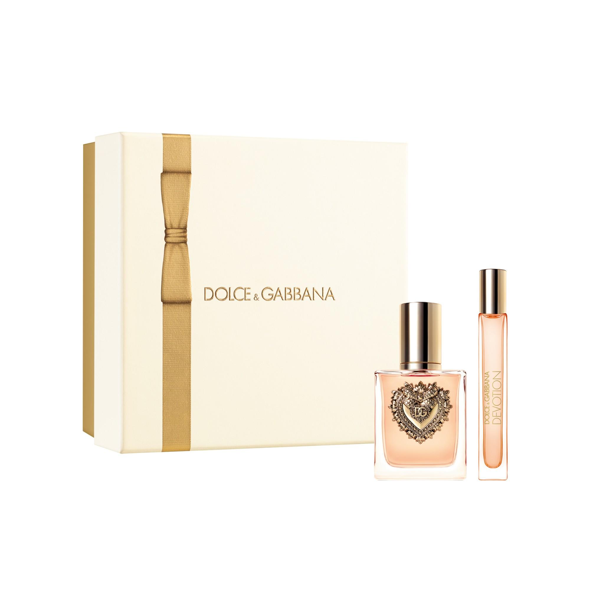 Coffret Devotion Eau de Parfum