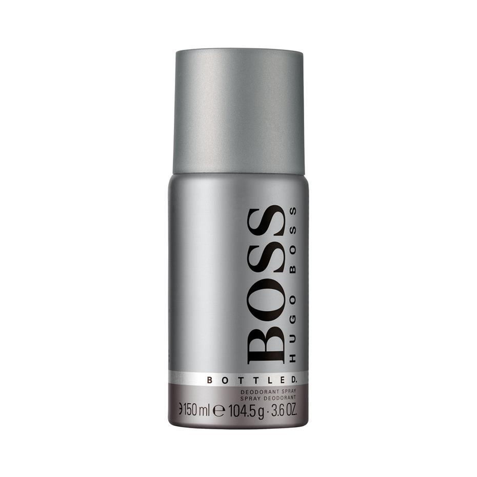 Boss Bottled
