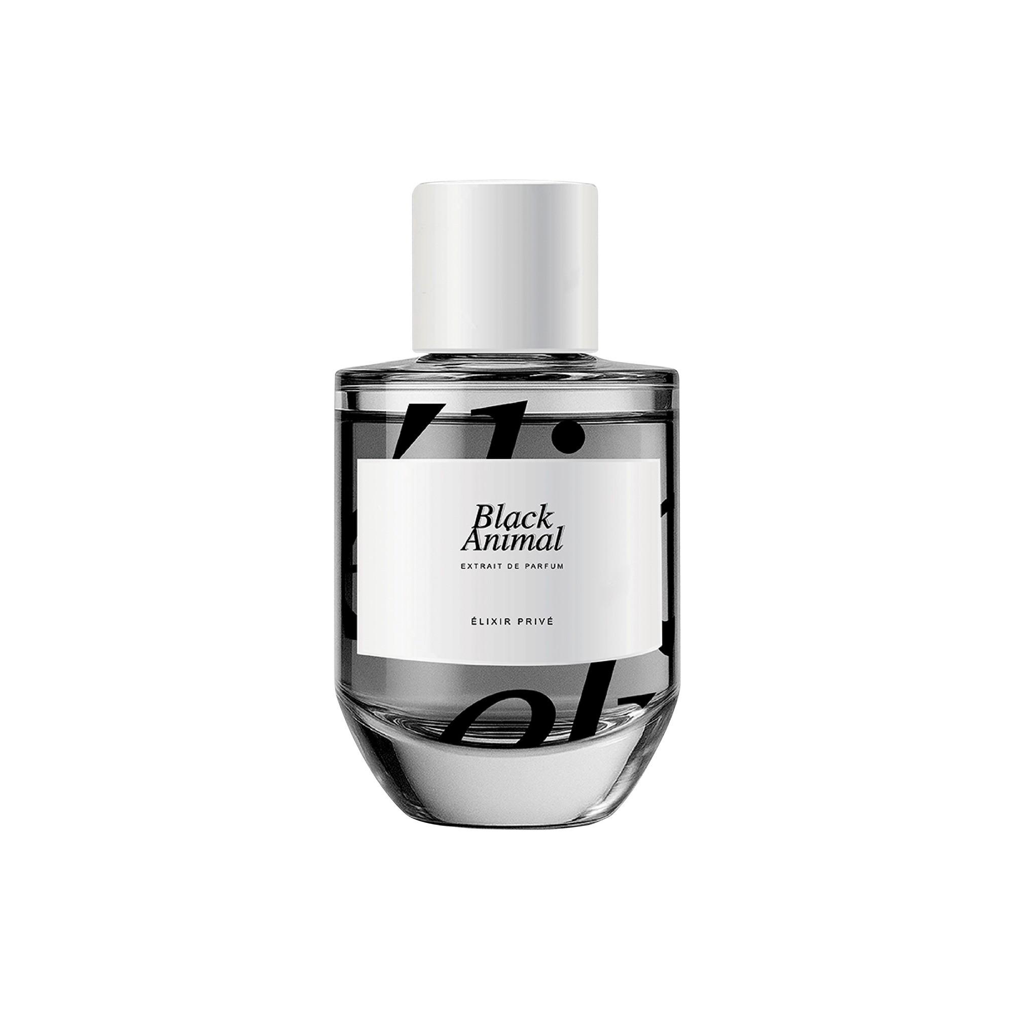 Black Animal – 100 ml