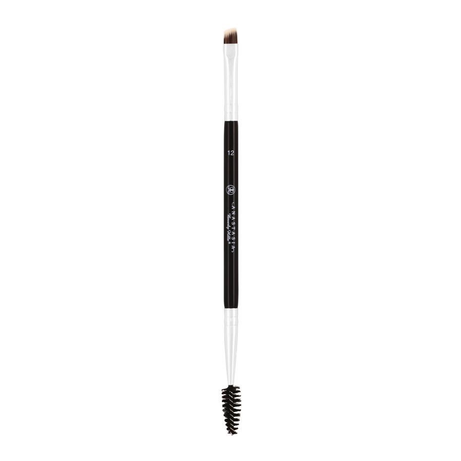 Brush Duo Synthetic (Dipbrow)
