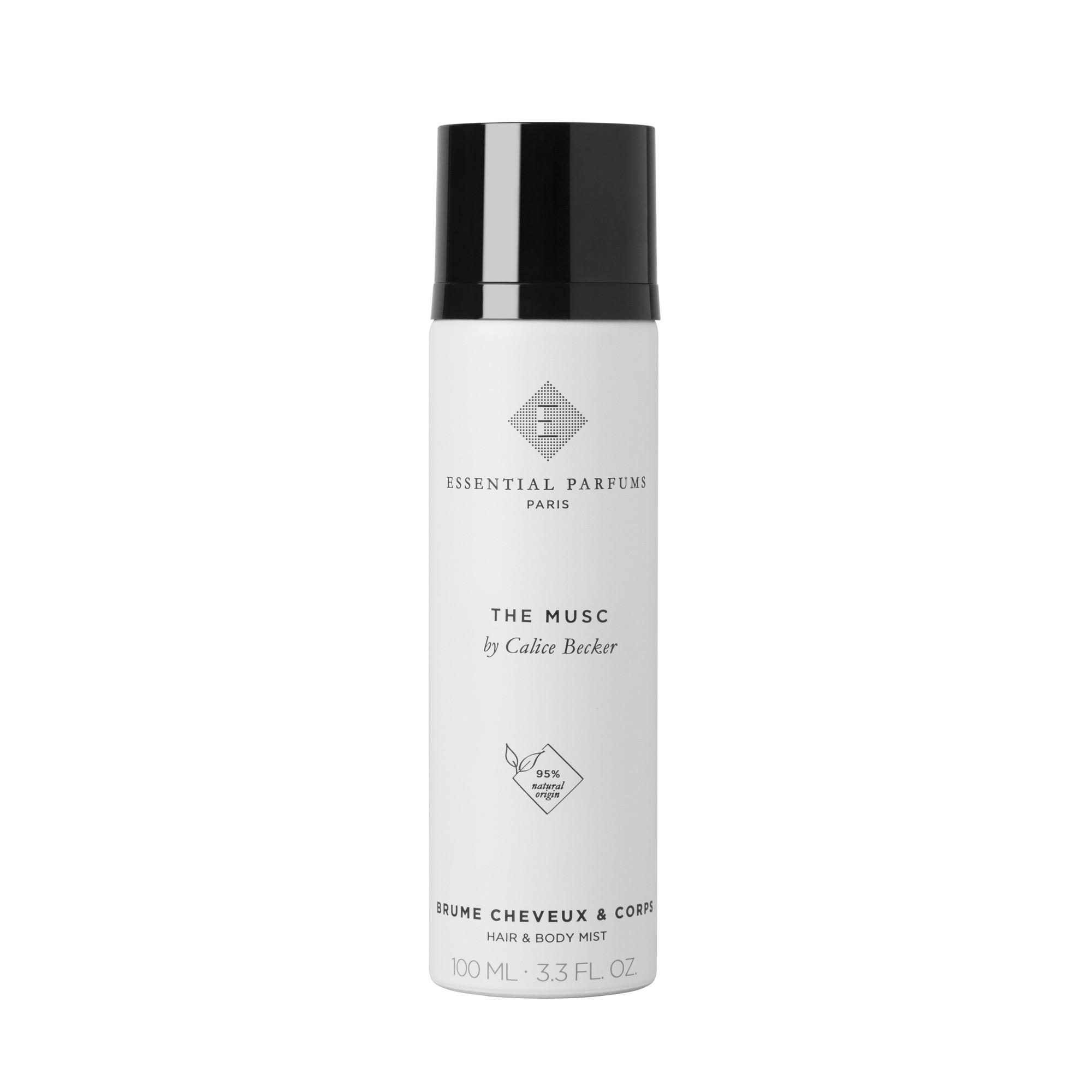 The Musc by Calice Becker Hair & Body Mist