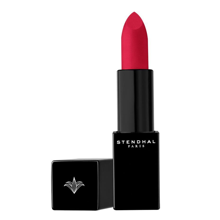 Lippenstift met matterend effect