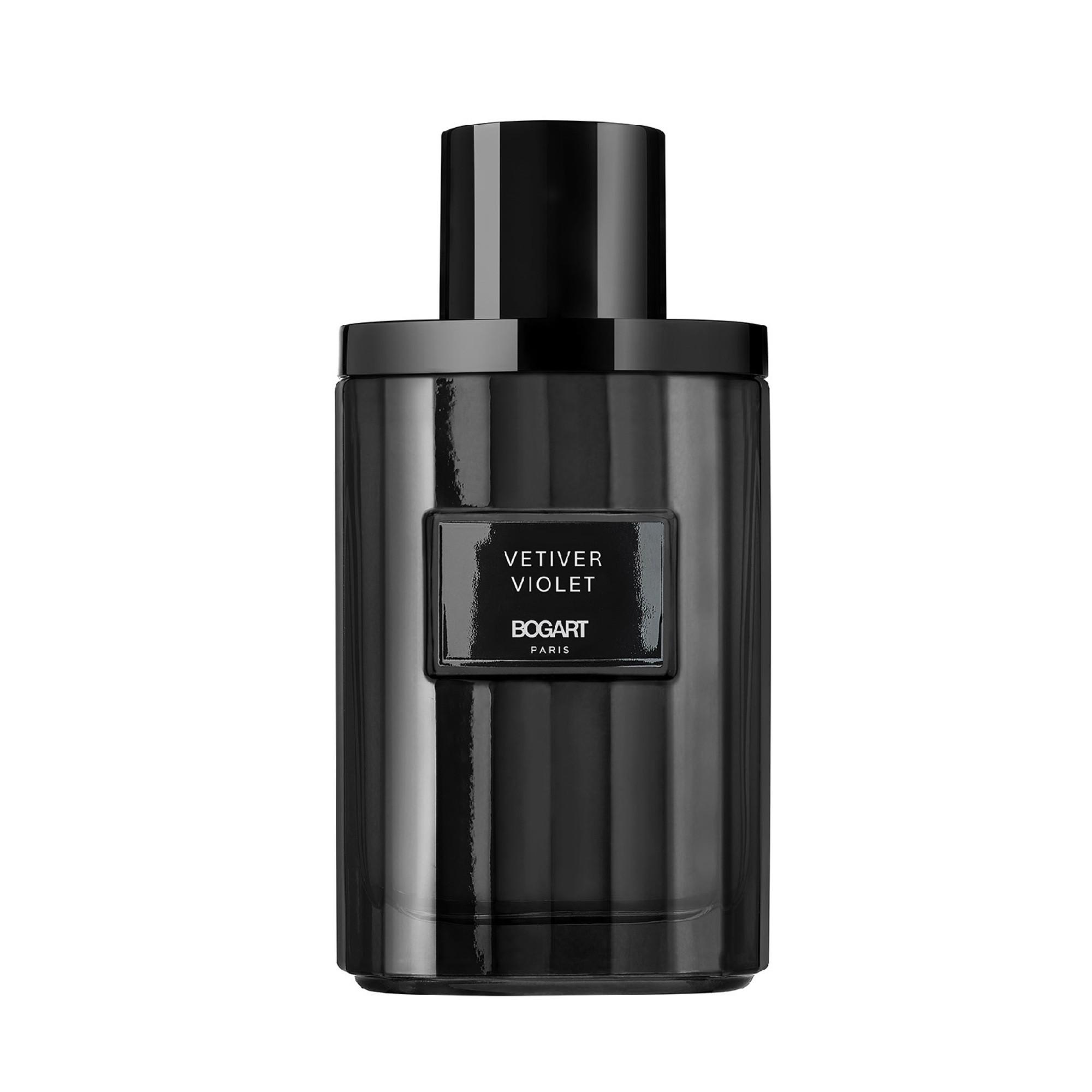 Vetiver Violet