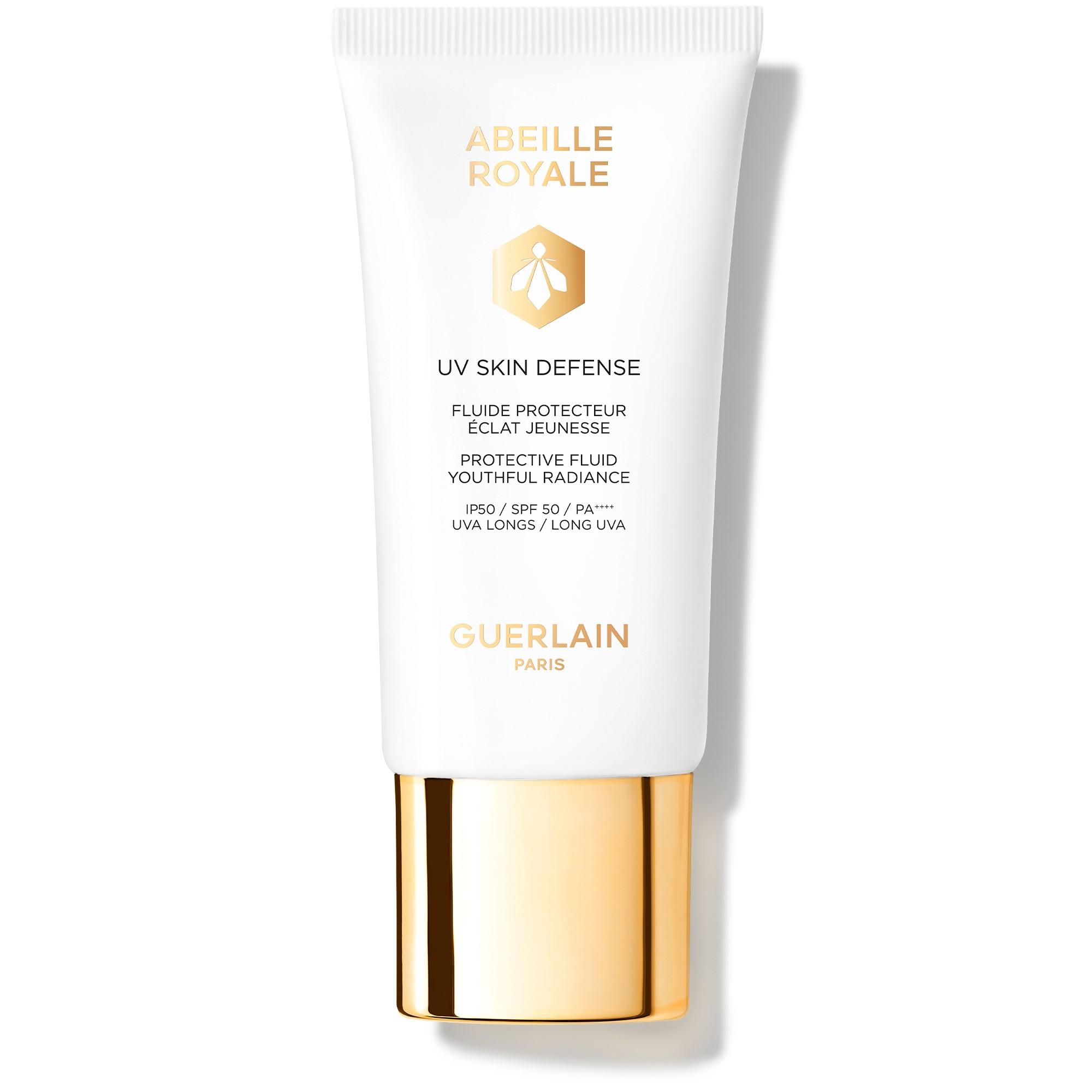 ABEILLE ROYALE UV SKIN DEFENSE