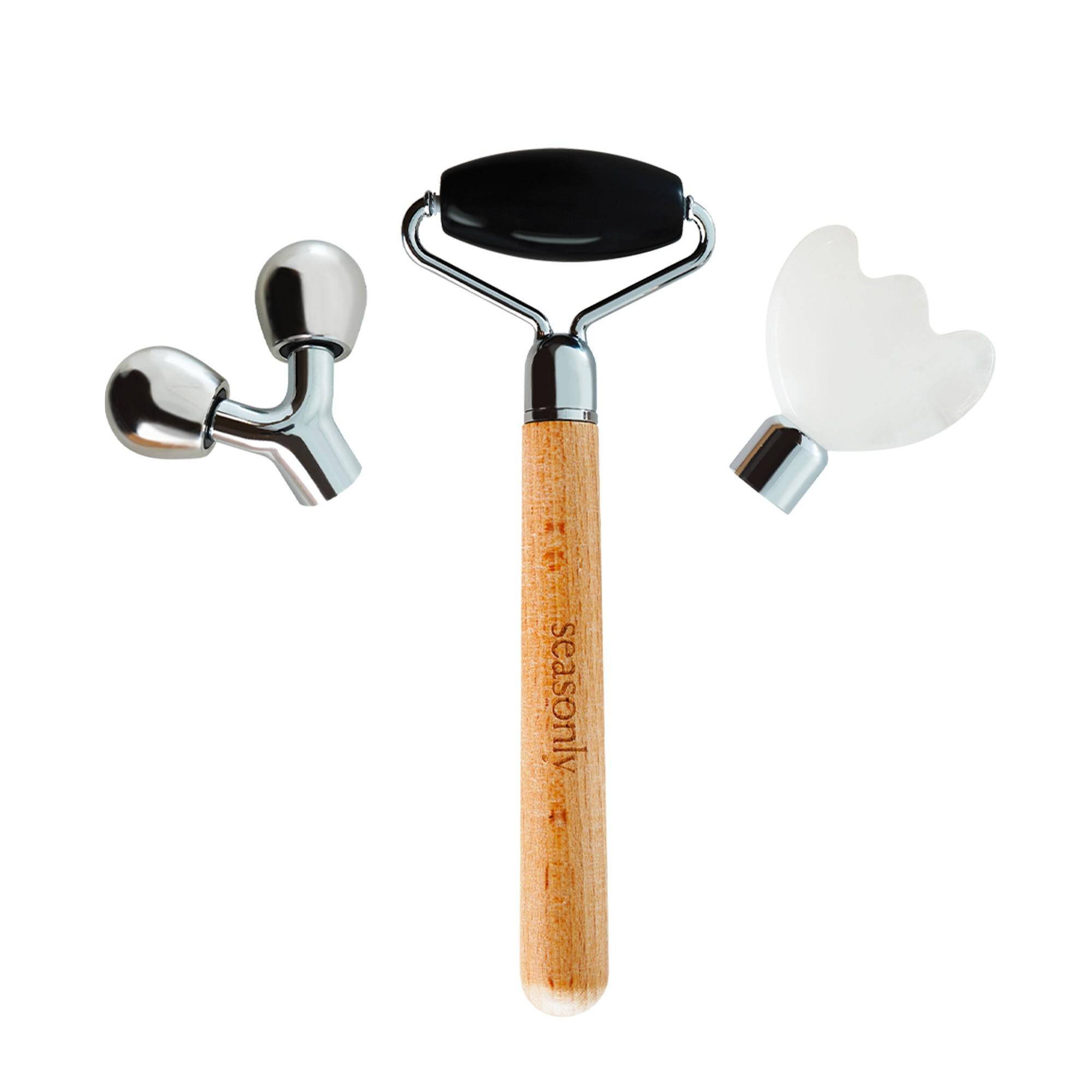 Roller Multi-Têtes