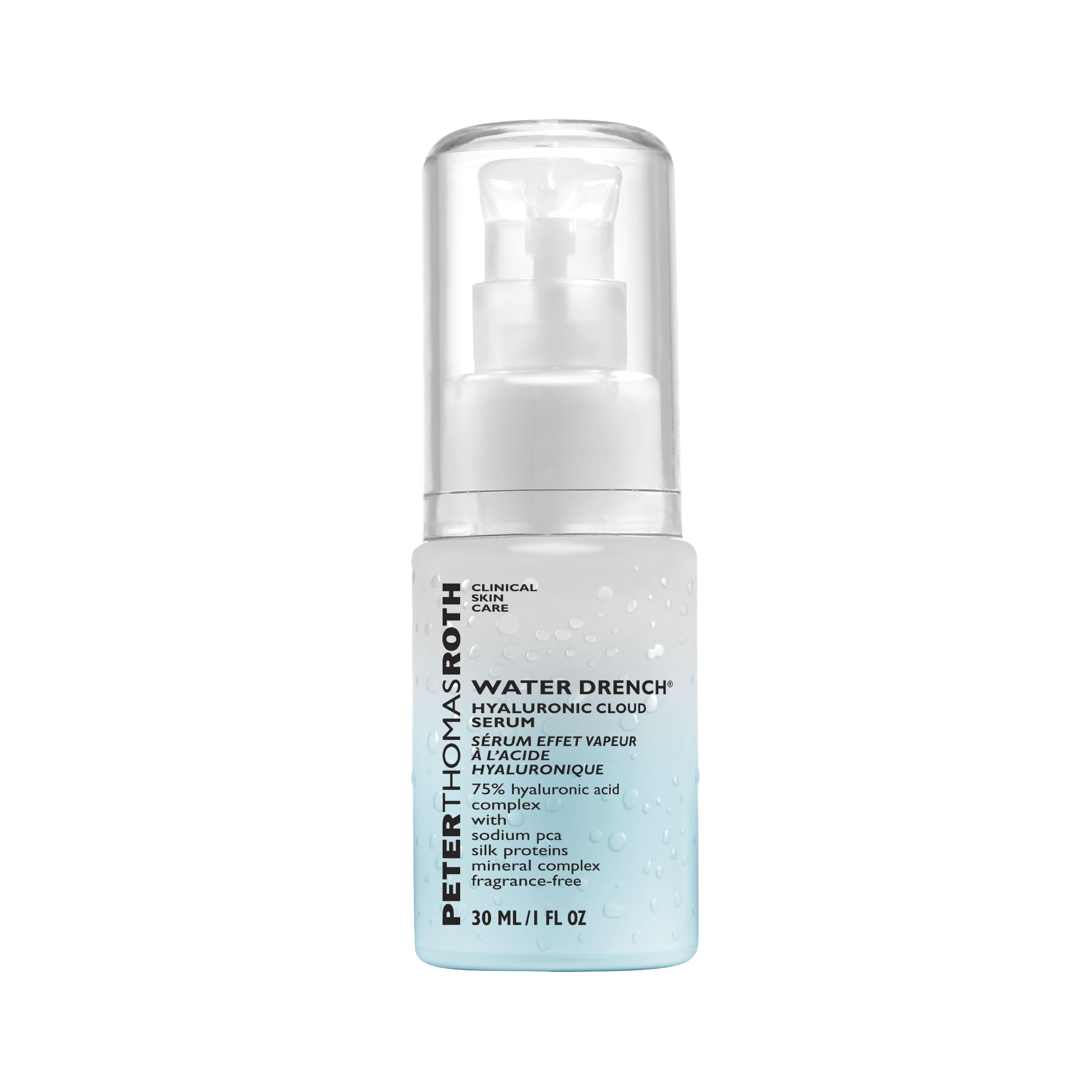 Water Drench™ Hyaluronic Cloud Serum