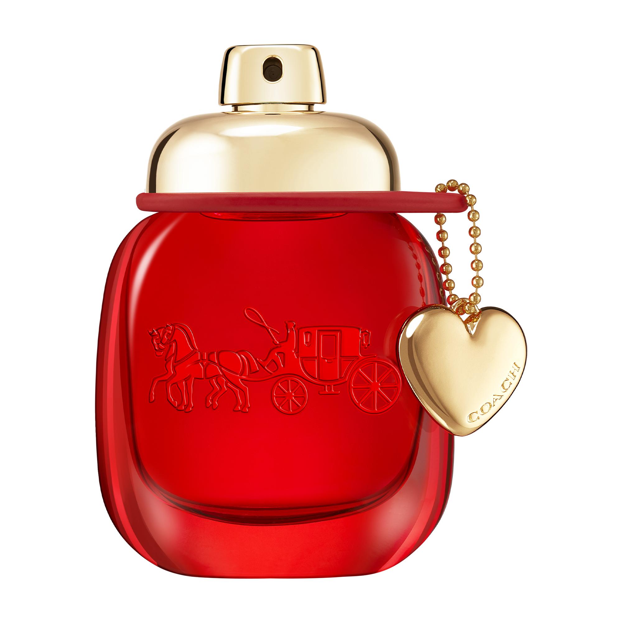 Coach Love Eau de Toilette