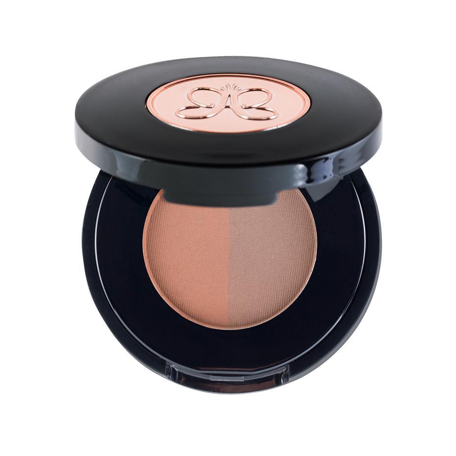 Brow Powder Duo