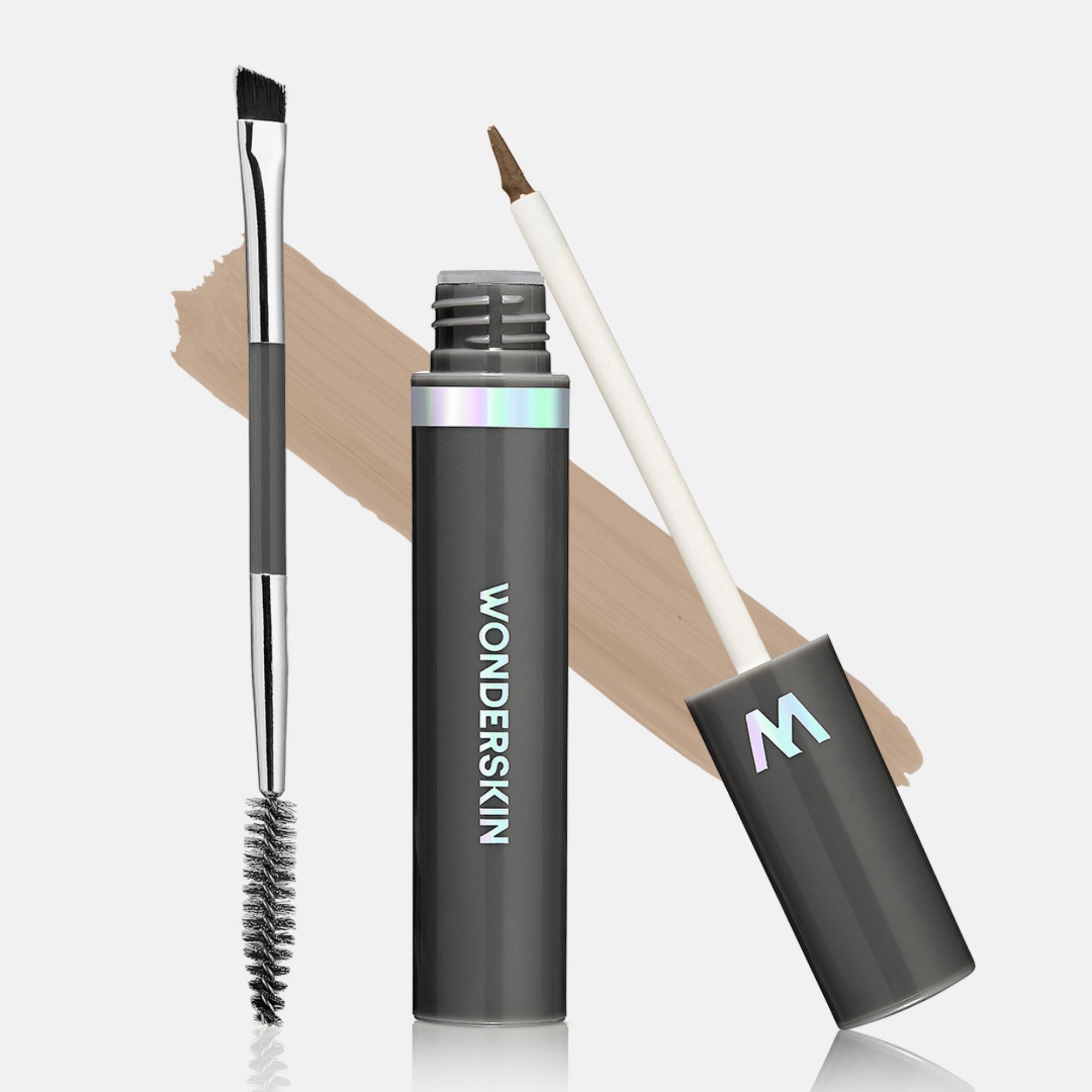Dream Brow Gel-Serum