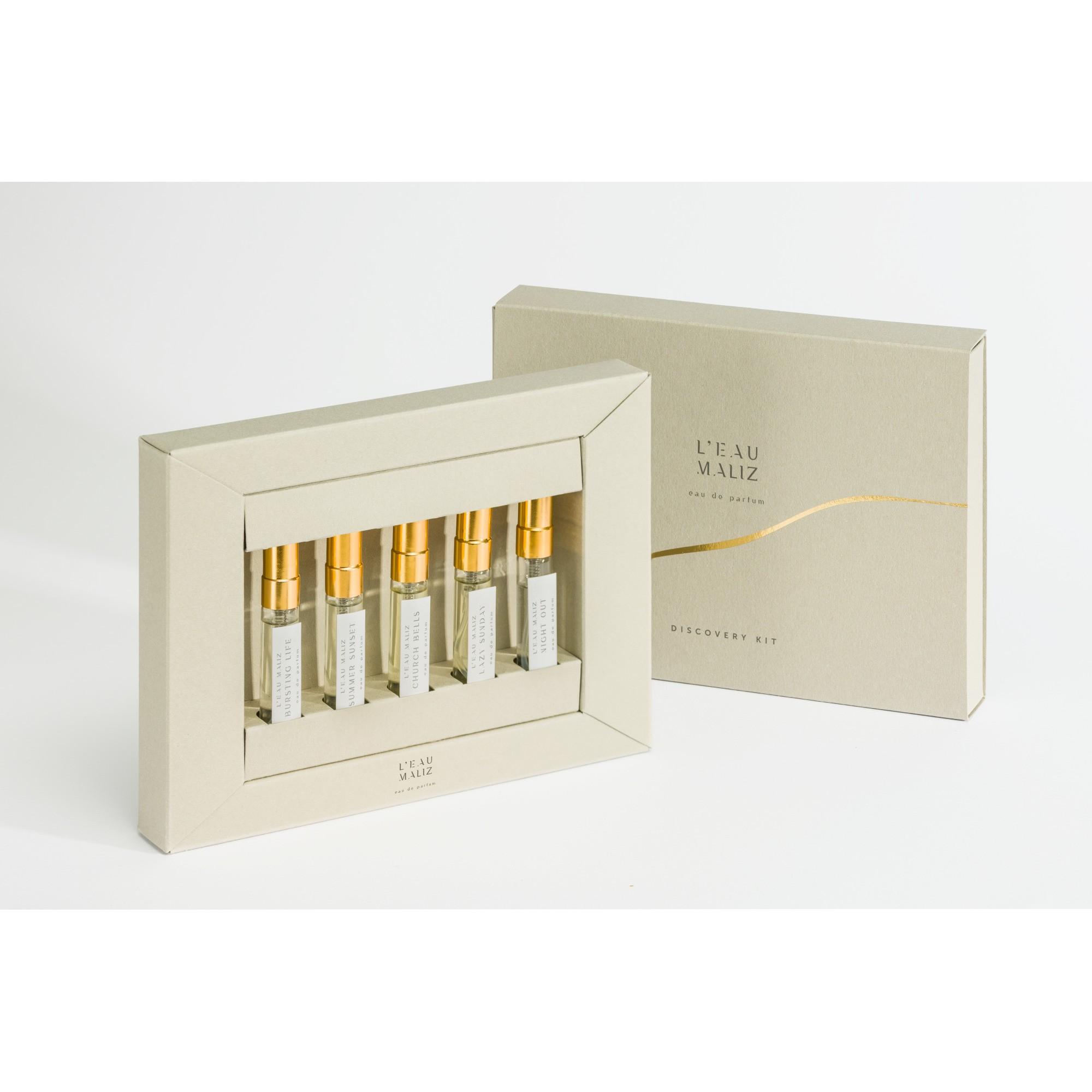 Discovery Kit