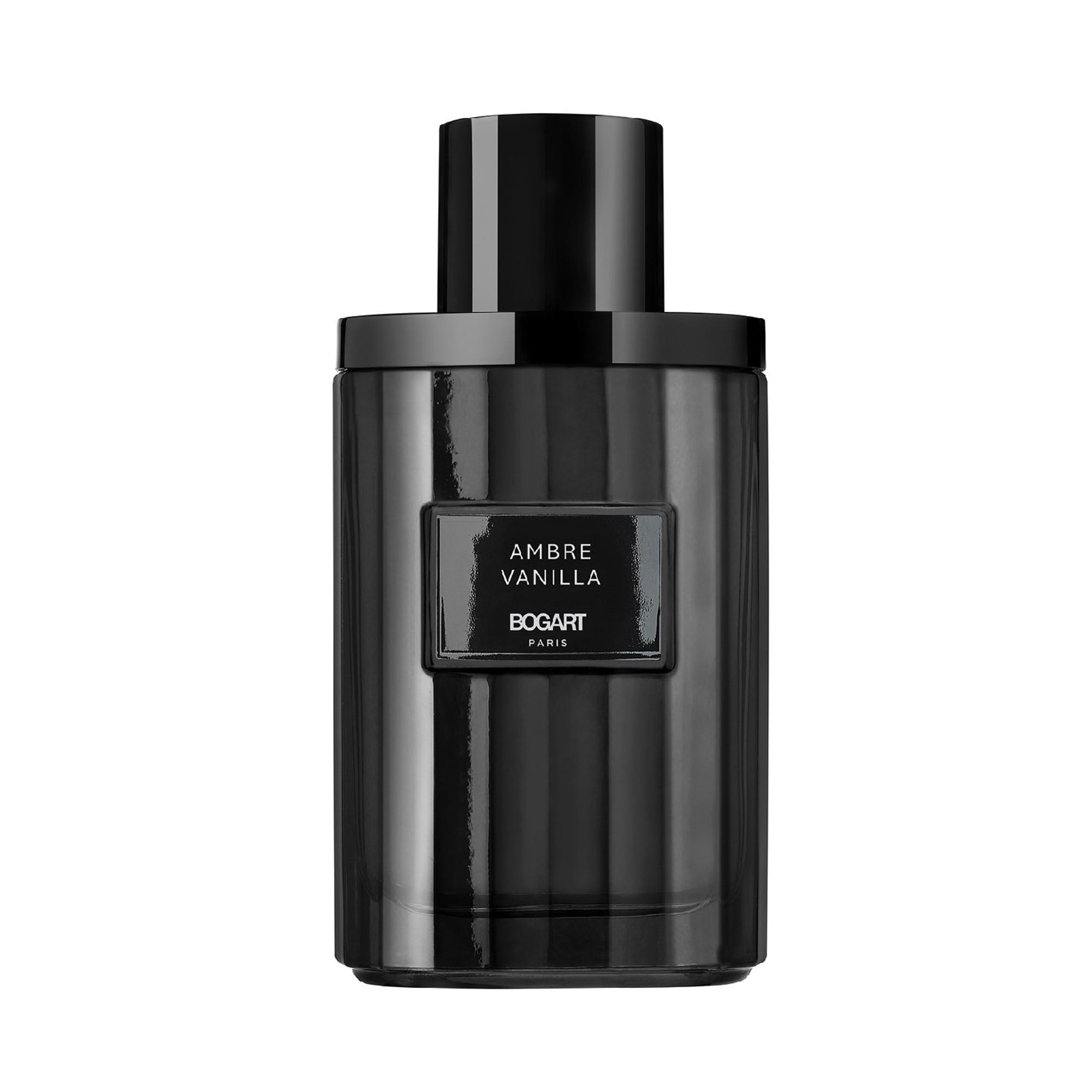 Ambre Vanilla