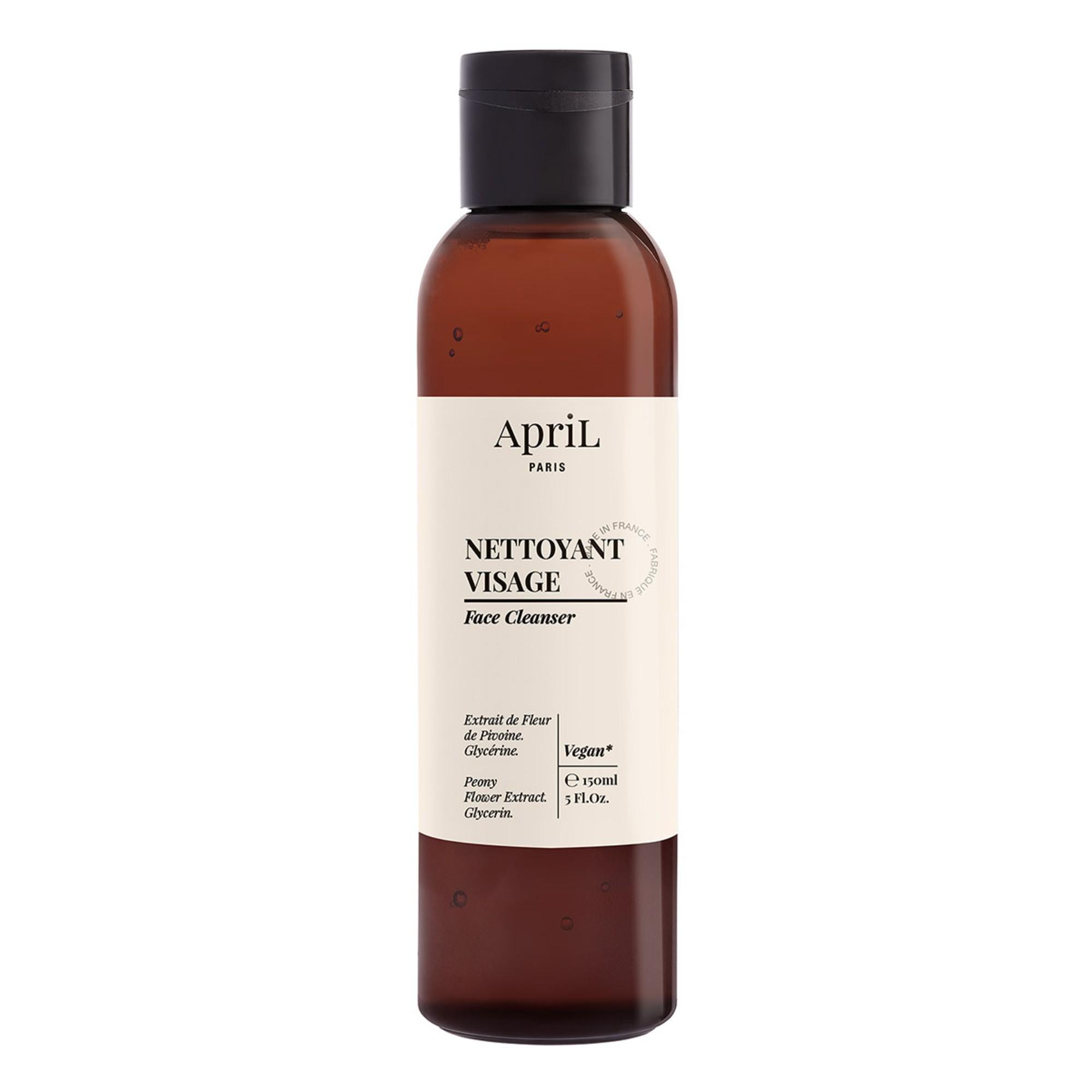 Nettoyant Visage