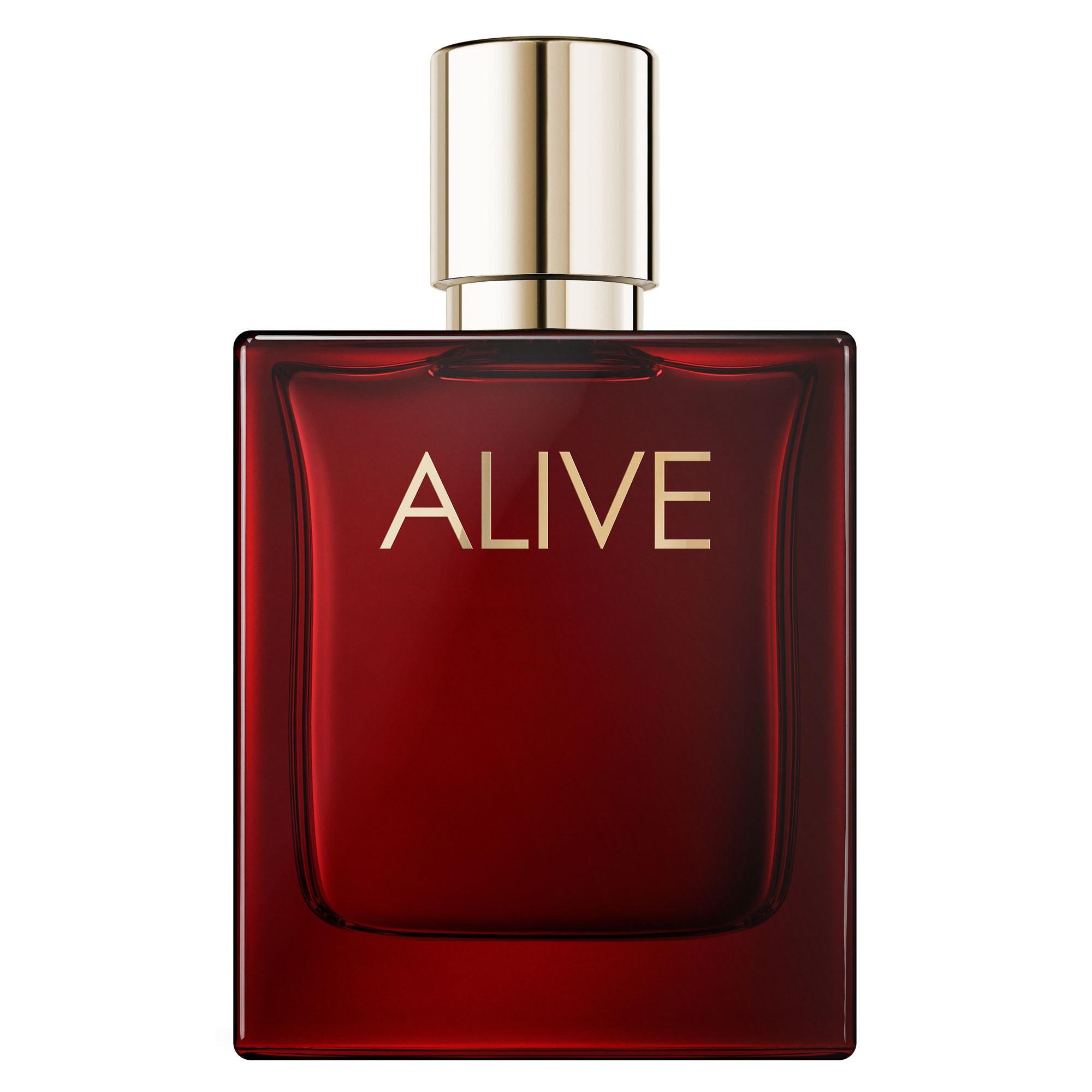 Alive Absolu Parfum Intense