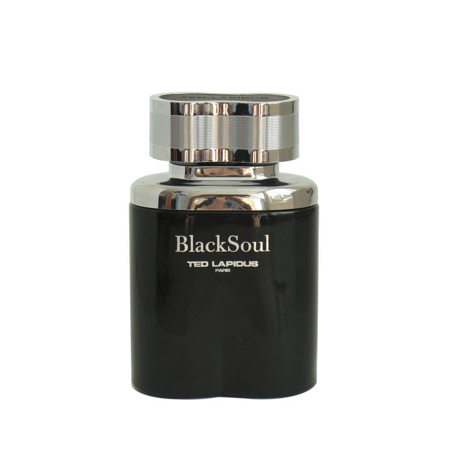 Blacksoul