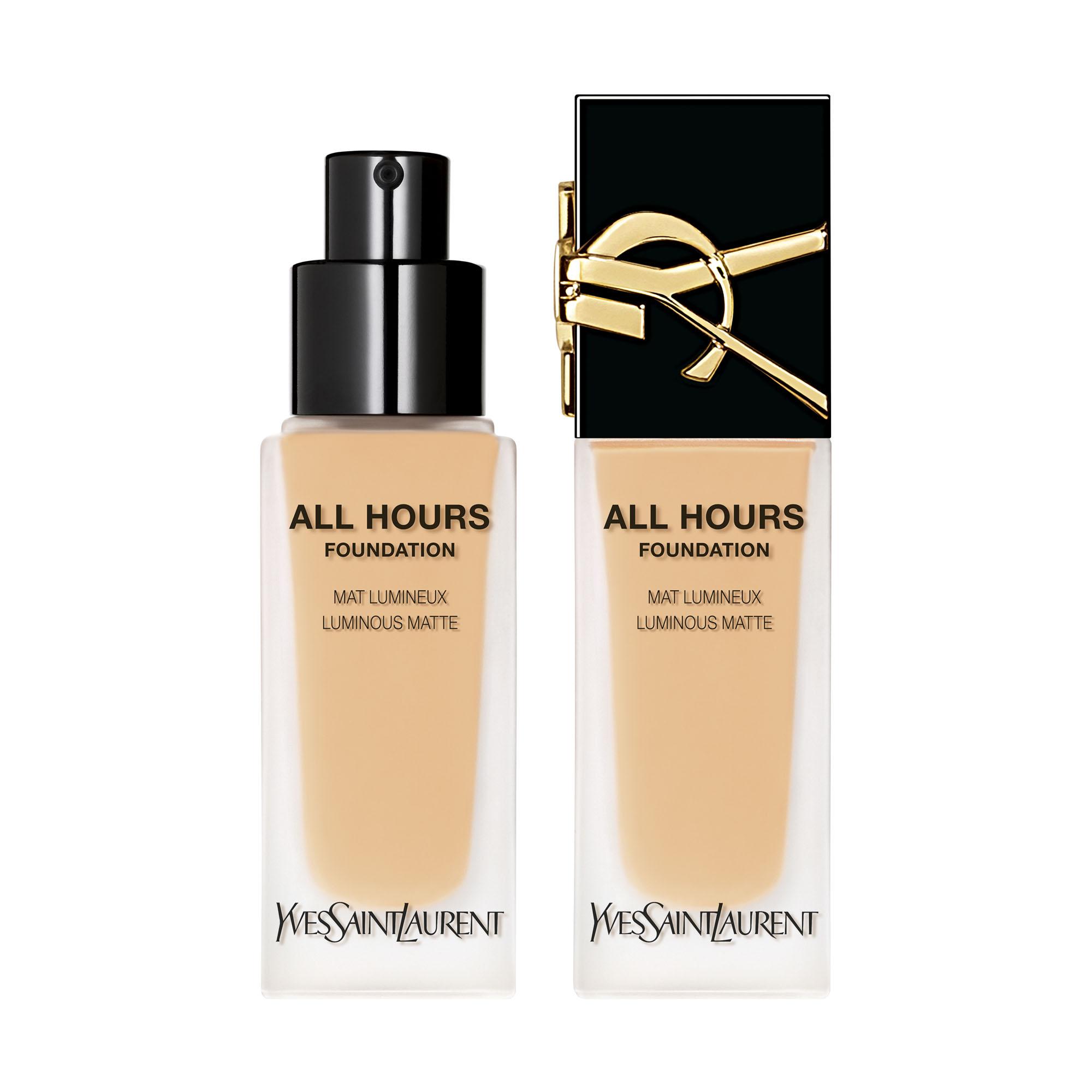 Yves Saint Laurent All Hours