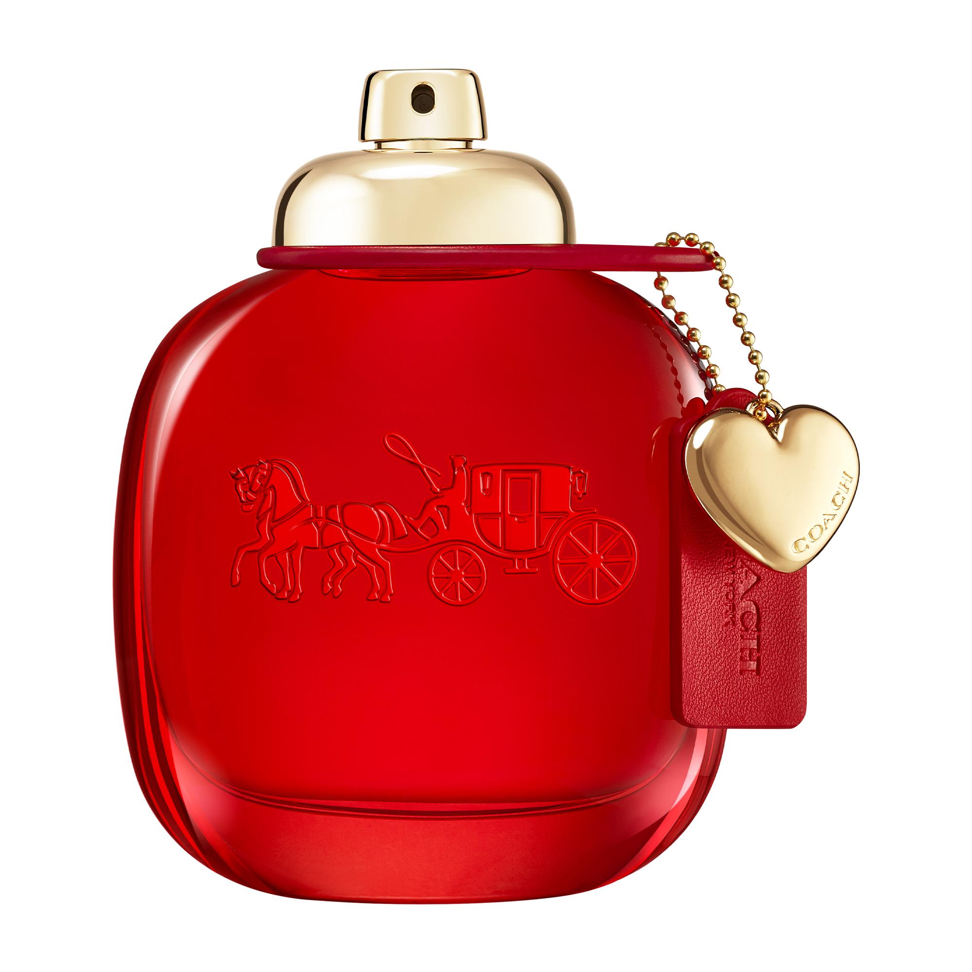 Coach Love Eau de Toilette