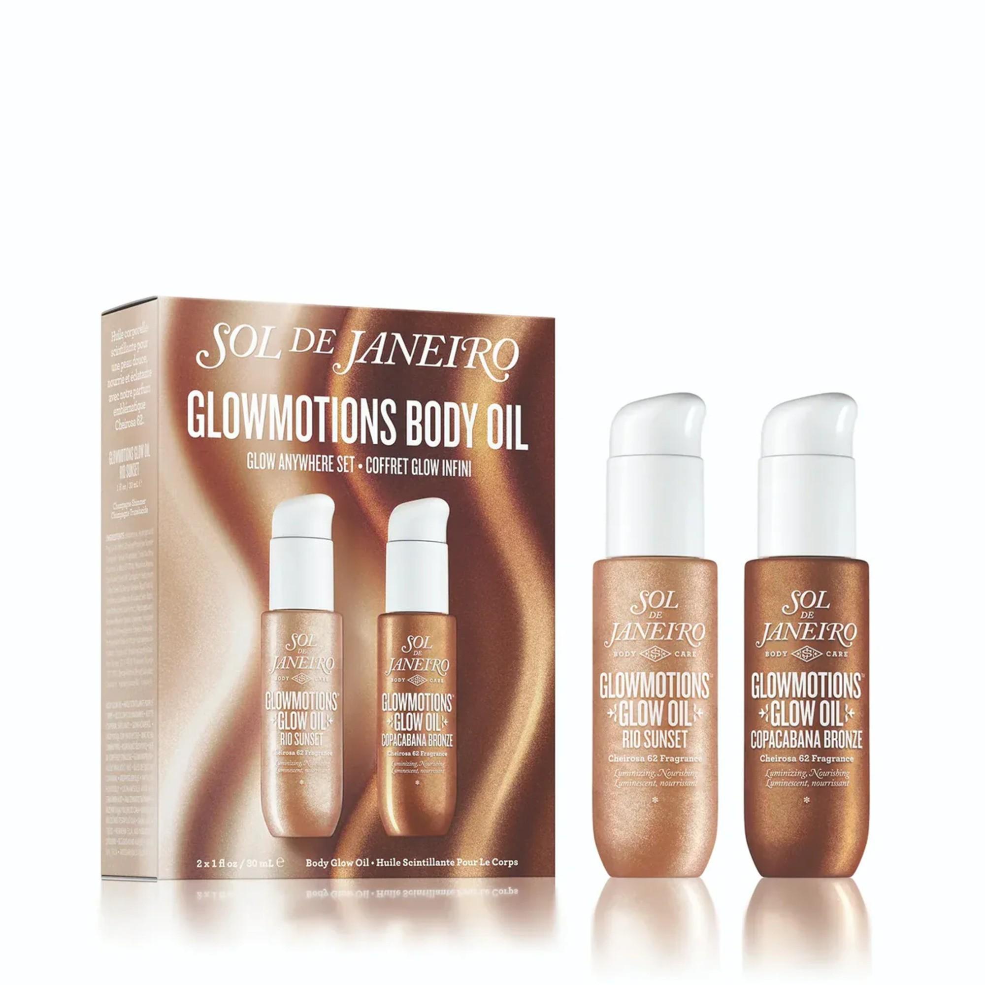 Set Glowmotions Duo
