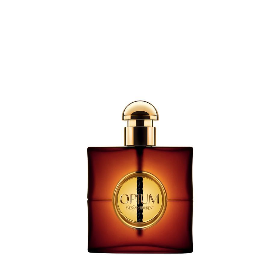 Opium pour top femme