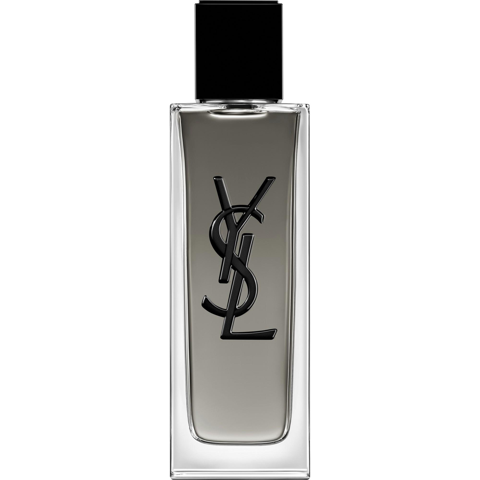 MYSLF Eau de Toilette Intense - Houtachtig parfum voor heren