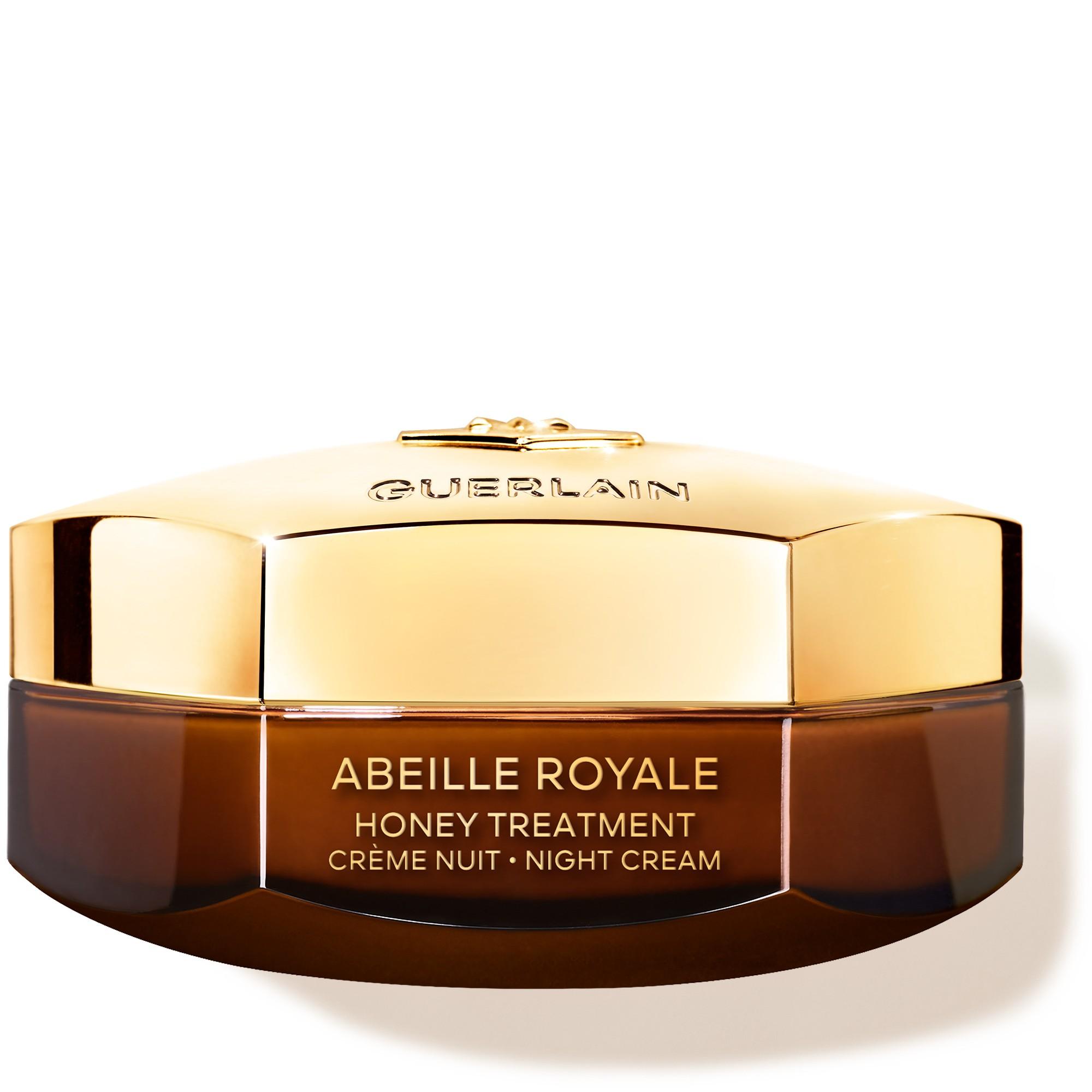 ABEILLE ROYALE HONEY TREATMENT