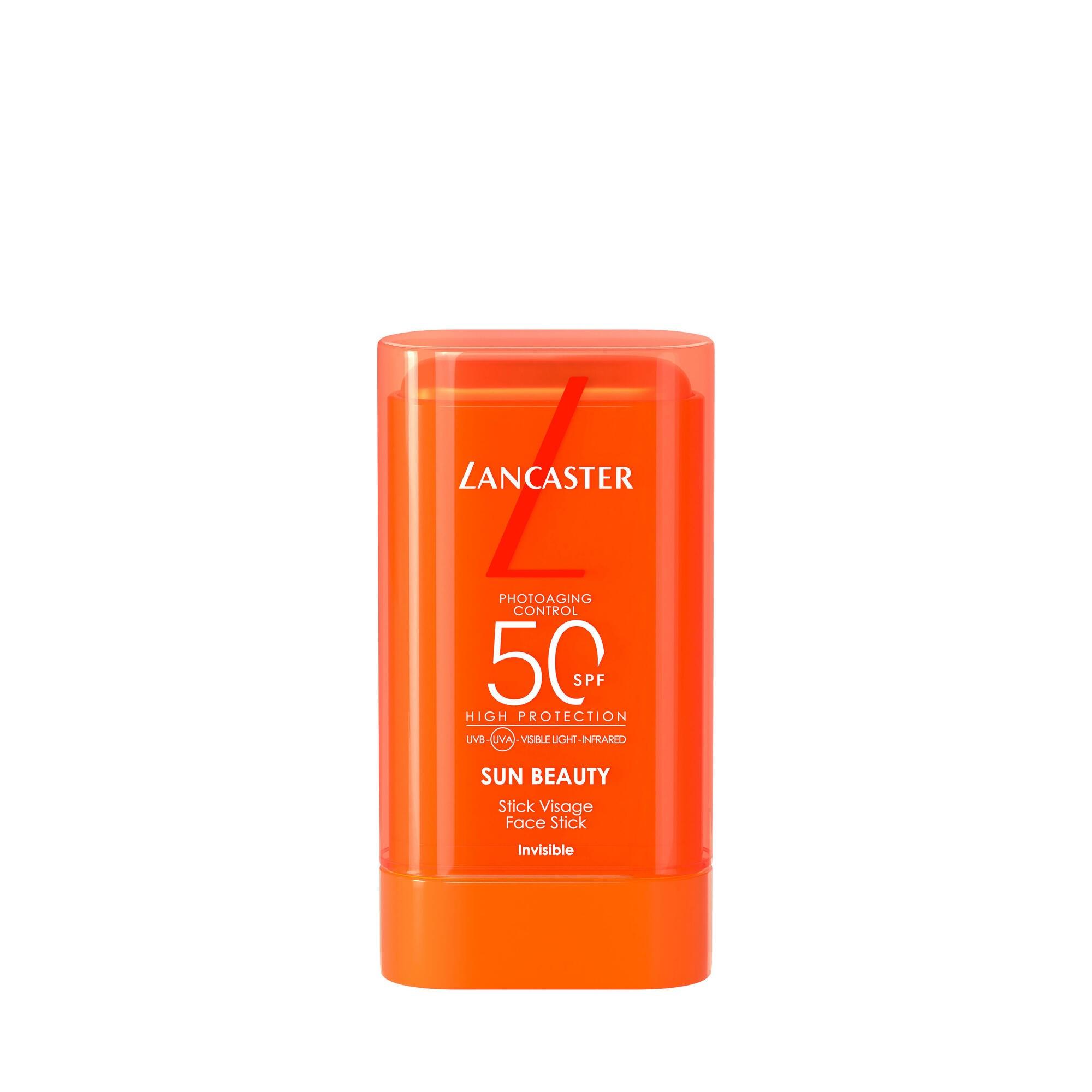 Sun Beauty Stick Visage SPF 50 - 19 g
