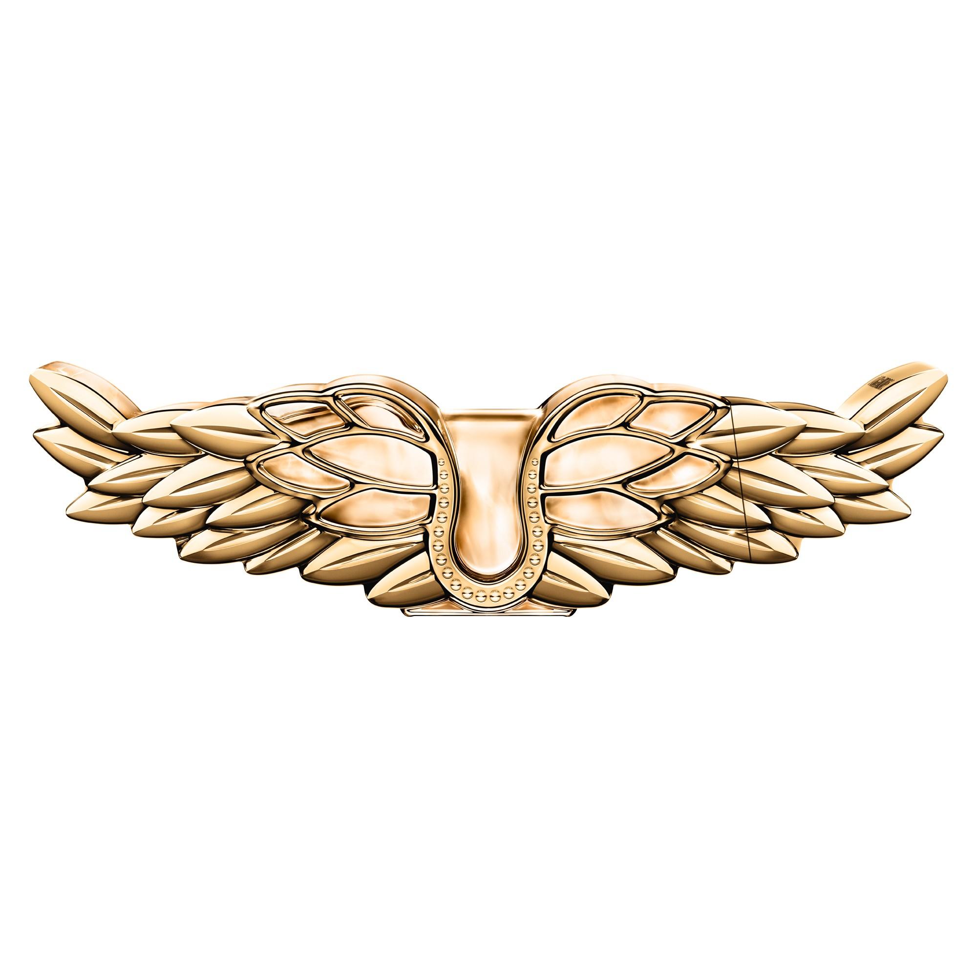 ZADIG Eau de Parfum Intense