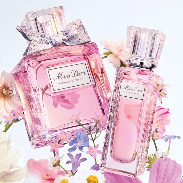 Miss dior blooming bouquet black deals friday