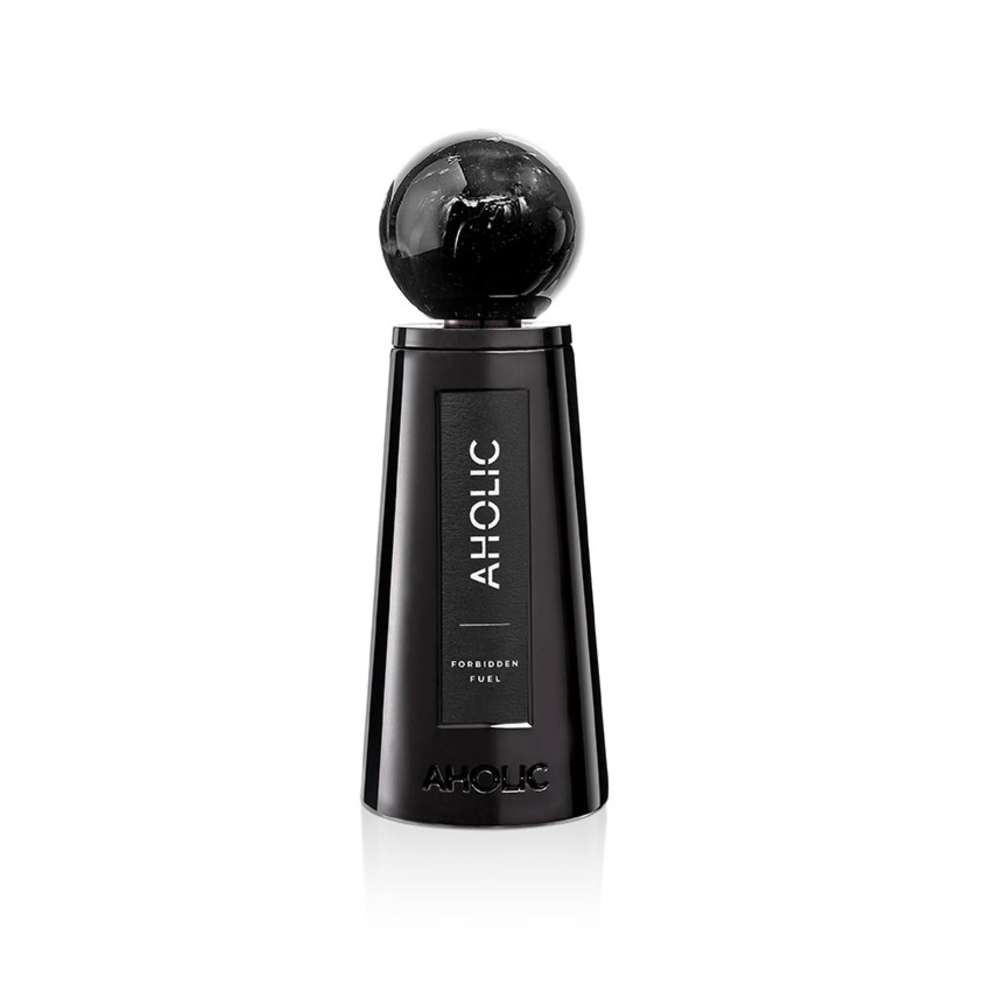 Forbidden Fuel