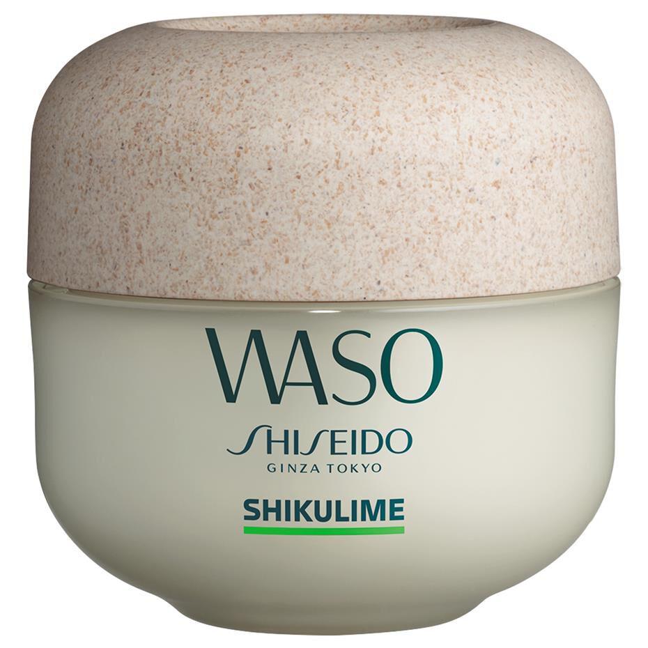 WASO Face Care