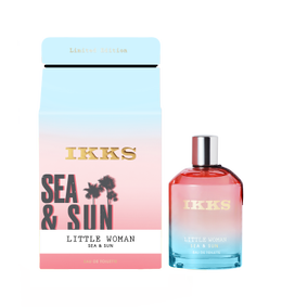 Ikks April