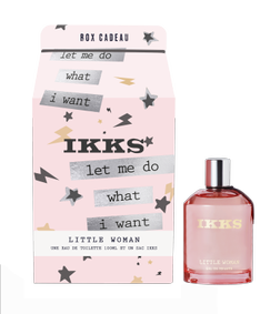 Ikks April
