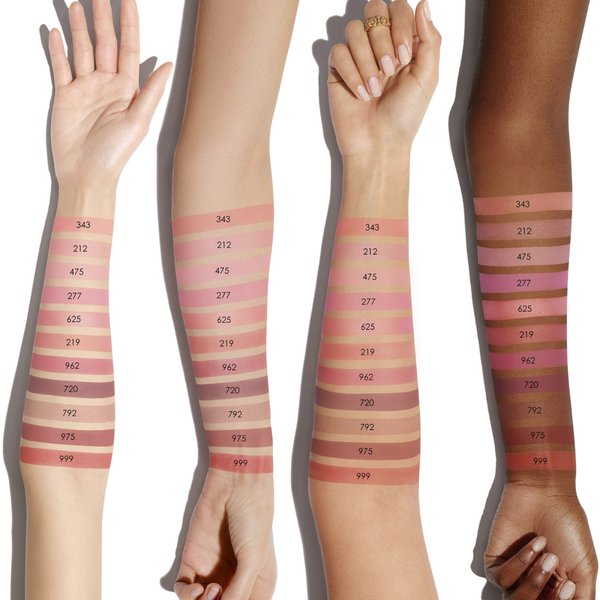 Dior rouge blush swatches new arrivals