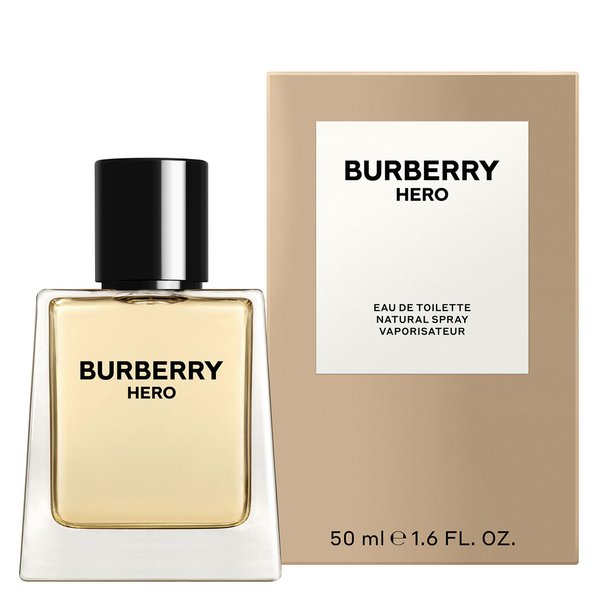 Geuren HERO BURBERRY ✨ ApriL - Planet Parfum