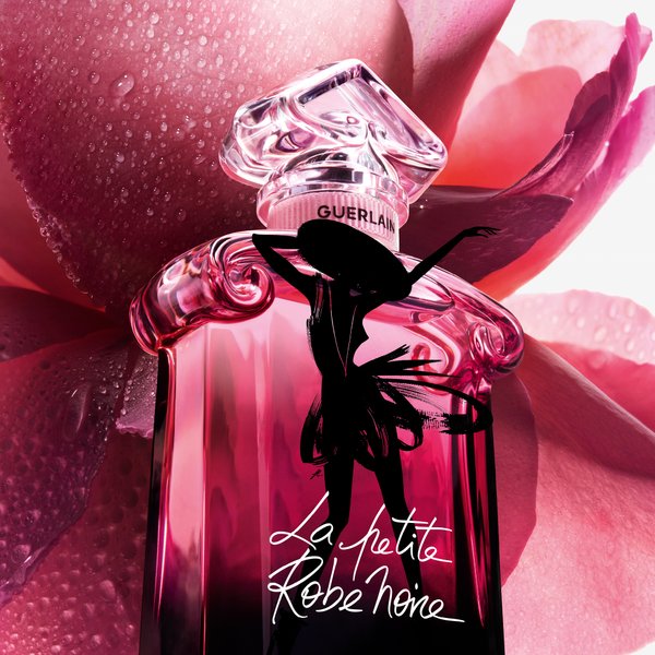 La petite robe noir parfum prix on sale