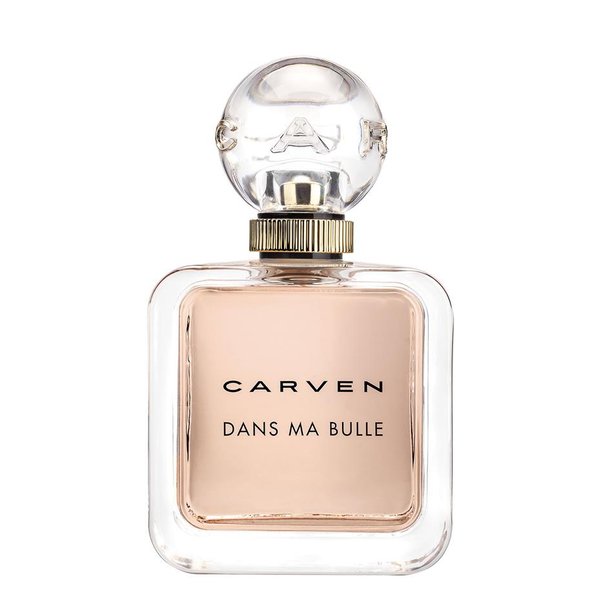 Betsy Trotwood bekymre Encyclopedia Fragrances Dans Ma Bulle CARVEN ✨ ApriL - Planet Parfum
