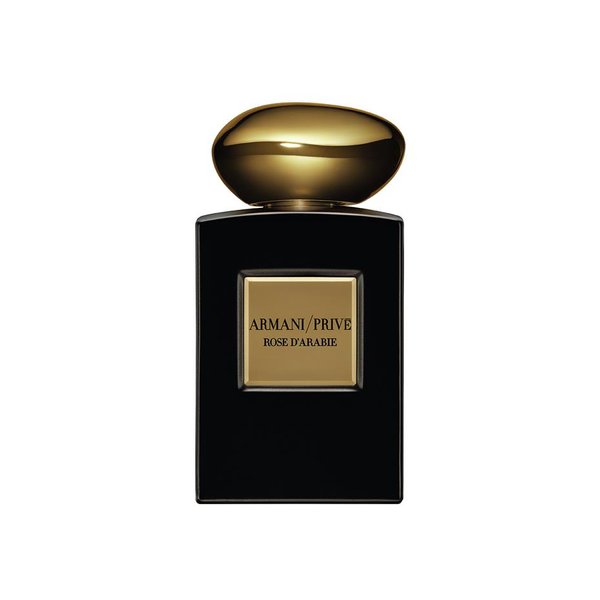 Armani prive sales rose arabie