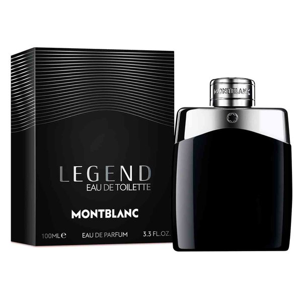 Fragrances Legend MONTBLANC ✨ ApriL - Planet Parfum
