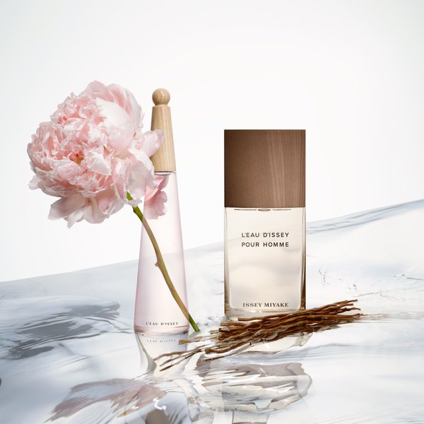 Issey miyake la nuit top parfum